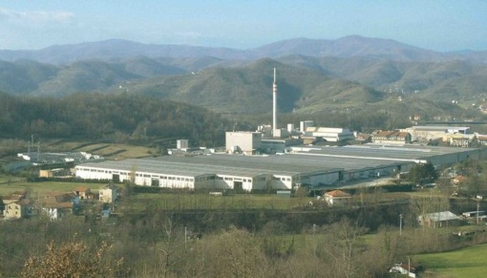 Conferenza di servizi per la Verallia di Dego, vicini gli interventi per il nuovo forno Conferenza di servizi per la Verallia di Dego, vicini gli interventi per il nuovo forno