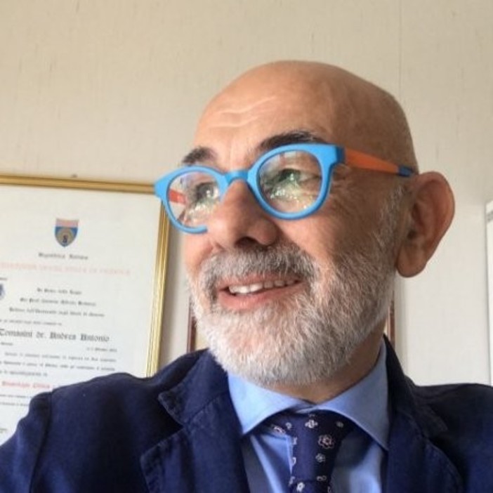 Savona, Medicina trasfusionale al San Paolo, Tomasini: “Si può indebolire un servizio anche senza chiuderlo” Savona, Medicina trasfusionale al San Paolo, Tomasini: “Si può indebolire un servizio anche senza chiuderlo”