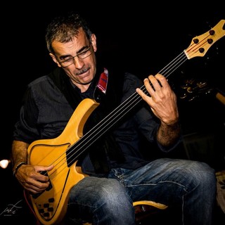 Jazz al Circolo degli Artisti di Albissola Marina