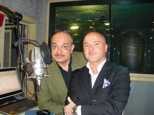 Borghetto: il dj Di Maggio &amp;quot;Vigile Urbano&amp;quot; per un