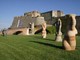 Alla Fortezza del Priamar la mostra "8 Celle per 8 artisti" Alla Fortezza del Priamar la mostra "8 Celle per 8 artisti"