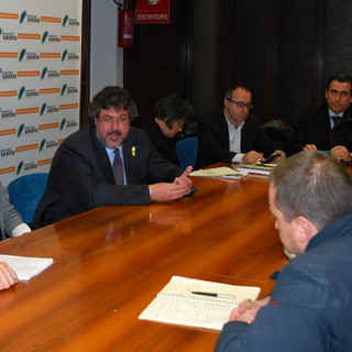 Provincia di Savona, la difesa del suolo come opportunità di crescita