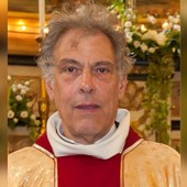 Addio a don Giuseppe Olivieri, vice parroco a Cairo negli anni ’70 e ’80