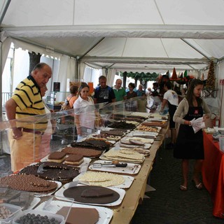 Tutto pronto per “Dolcissima Pietra”