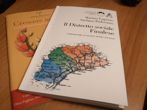Distretto sociosanitario Finalese, dal Pnrr 715mila euro per dieci progetti di autonomia per persone con disabilità