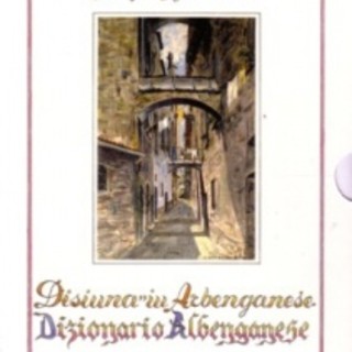 Albenga: serata di poesia dialettale in biblioteca