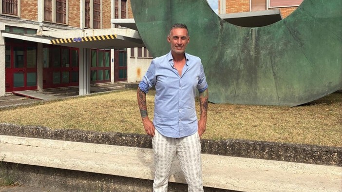 Corsi professionali di Rebibbia, l'esperienza del prof Davide Aicardi: "Questi progetti non sono retorica, ma strumenti concreti di speranza"