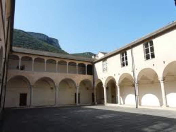 Finale Ligure, domani l'Unitre inaugura l'anno accademico con la lezione del magistrato Fiorenza Giorgi Finale Ligure, domani l'Unitre inaugura l'anno accademico con la lezione del magistrato Fiorenza Giorgi