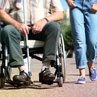 L'ASL 2 investe sul "caregiving": al via il progetto Residenza Aperta