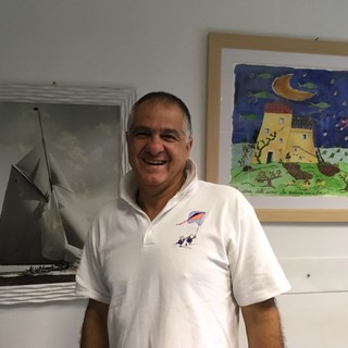 Sanità, il dottor Cohen saluta il suo reparto di Pediatria: "19 anni bellissimi, il sorriso dei bambini l'obiettivo più importante" (VIDEO)