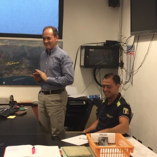 Courtesy foto Mattia Bianco