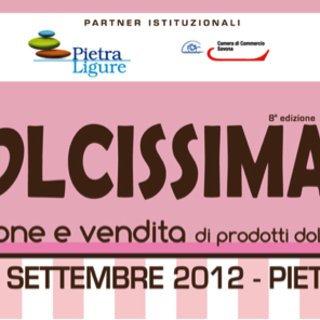 Torna Dolcissima Pietra con la sua ottava edizione