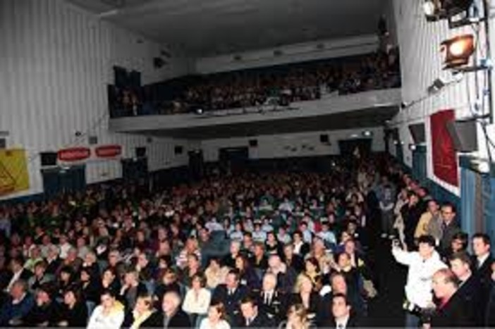 Teatro Ambra di Albenga, Meisano:"Sorpresi e perplessi dalla continua mancanza di considerazione degli sforzi profusi"