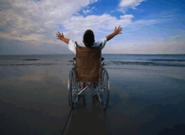 Turismo Disabile: Provincia di Savona capofila in Italia, ottiene ben 5 bandiere Lilla Turismo Disabile: Provincia di Savona capofila in Italia, ottiene ben 5 bandiere Lilla