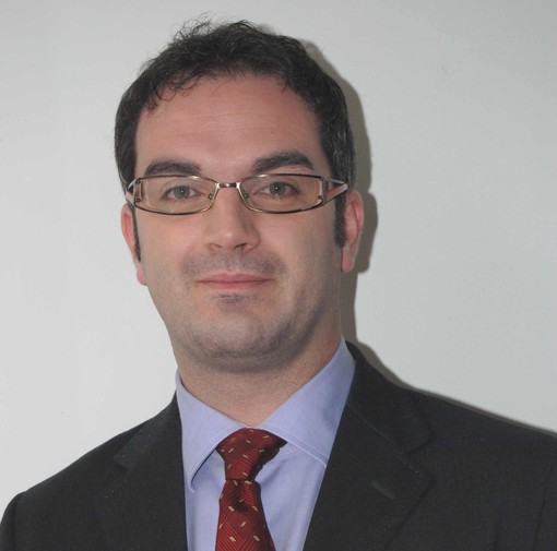 Davide Berruti oggi ospite a Radio Onda Ligure 101