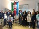 Viaggio nei luoghi delle foibe e dell’esodo, studenti e Consiglio Regionale a Fiume accolti dal Console Generale d'Italia Viaggio nei luoghi delle foibe e dell’esodo, studenti e Consiglio Regionale a Fiume accolti dal Console Generale d'Italia