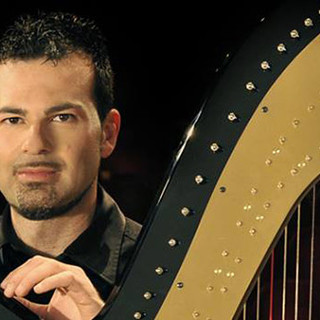 Un soprano e un'arpa per raccontare Mozart a Savona Un soprano e un'arpa per raccontare Mozart a Savona