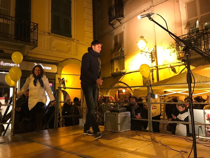 Di Sapia contro Di Battista: "Le sue parole hanno umiliato Cairo Montenotte"