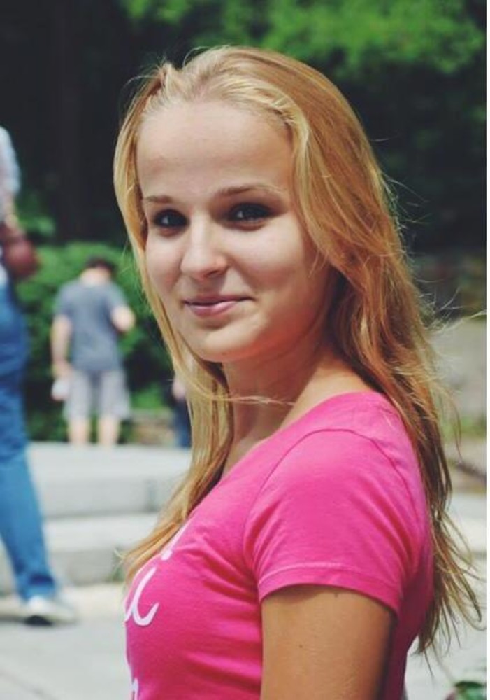 Savona, Danja Stocca è il nuovo presidente della Consulta Provinciale degli Studenti