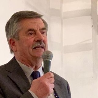 Scuole e allerta a Cengio, il sindaco Dotta: "Chiusura necessaria per la mancanza di insegnanti e scuolabus bloccati fuori paese"