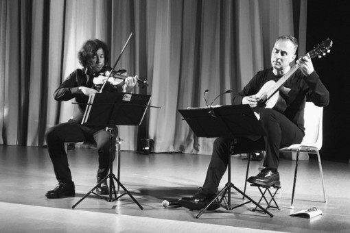 Savona, il Festival Internazionale di Musica ricorda Piero Astengo con Paganini