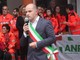 Incidente alla Gran Fondo di Carcare, il sindaco De Vecchi: "Dalla minoranza la volontà di accusare amministratori o dipendenti comunali"