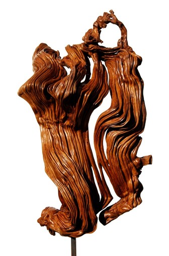 Albissola Marina: inaugura la mostra "Forme" di Roberto Scarpone Albissola Marina: inaugura la mostra "Forme" di Roberto Scarpone