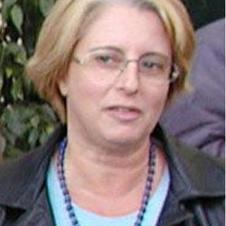 Donatella Ramello, presidente di Opere Sociali