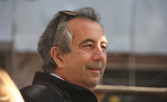 Sanità, l'ex direttore generale di Asl2 Damonte Prioli verso la guida dell’Asl unica Sanità, l'ex direttore generale di Asl2 Damonte Prioli verso la guida dell’Asl unica