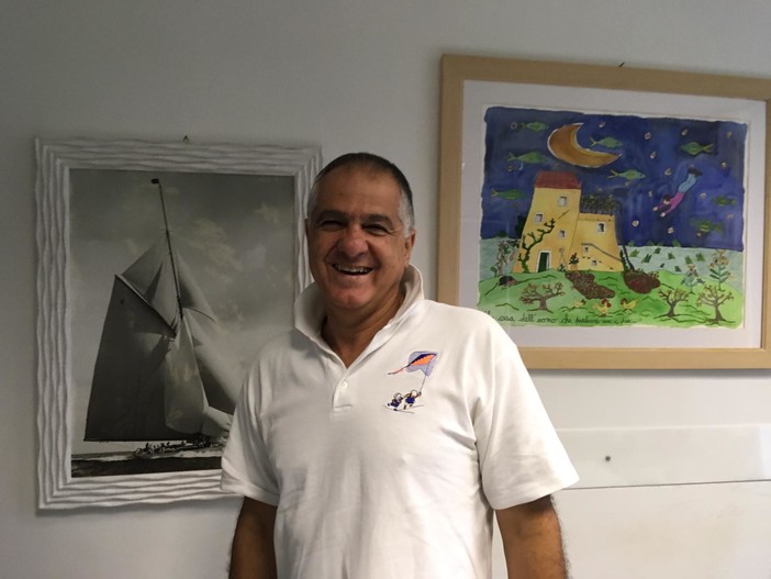 Sanità, il dottor Cohen saluta il suo reparto di Pediatria: "19 anni bellissimi, il sorriso dei bambini l'obiettivo più importante" (VIDEO)