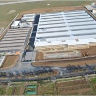 Piaggio di Villanova d'Albenga: incontro tra la nuova Rsu e i vertici aziendali