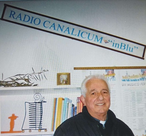 Addio a don Pasquale Ottonello, era stato parrocco a Cairo: aveva 92 anni Addio a don Pasquale Ottonello, era stato parrocco a Cairo: aveva 92 anni