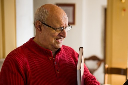 Malore per don Gigi Lauro: fedeli del Sacro Cuore di Albenga preoccupati