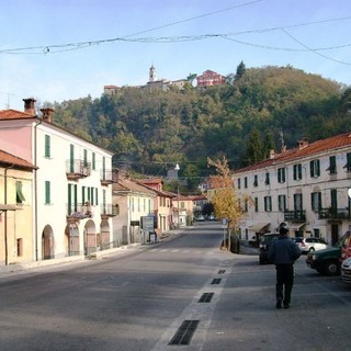 Dego, 60 mila euro per la messa in sicurezza della strada di accesso alla località Pian della Canapa Dego, 60 mila euro per la messa in sicurezza della strada di accesso alla località Pian della Canapa