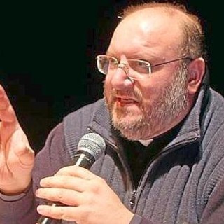 A Savona a lezione anti-abusi da don Di Noto