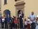 &quot;Festa della Repubblica&quot;, a Pietra Ligure sventola il tricolore. Il sindaco Valeriani: &quot;A questa festa tengo in modo particolare&quot;