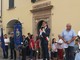 "Festa della Repubblica", a Pietra Ligure sventola il tricolore. Il sindaco Valeriani: "A questa festa tengo in modo particolare"