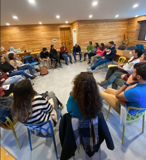 Didattica e ricerca, a Piaggia tre giorni di confronto sulla matematica con la terza edizione di “Diva al Dima in trasferta”