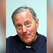 Dopo 36 anni lascia la parrocchia di Villanova d’Albenga: cerimonia speciale per salutare don Giancarlo Dopo 36 anni lascia la parrocchia di Villanova d’Albenga: cerimonia speciale per salutare don Giancarlo