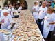Gran finale di Peperò con mega degustazione preparata in piazza e tanti eventi gastronomici, culturali ed artistici Gran finale di Peperò con mega degustazione preparata in piazza e tanti eventi gastronomici, culturali ed artistici