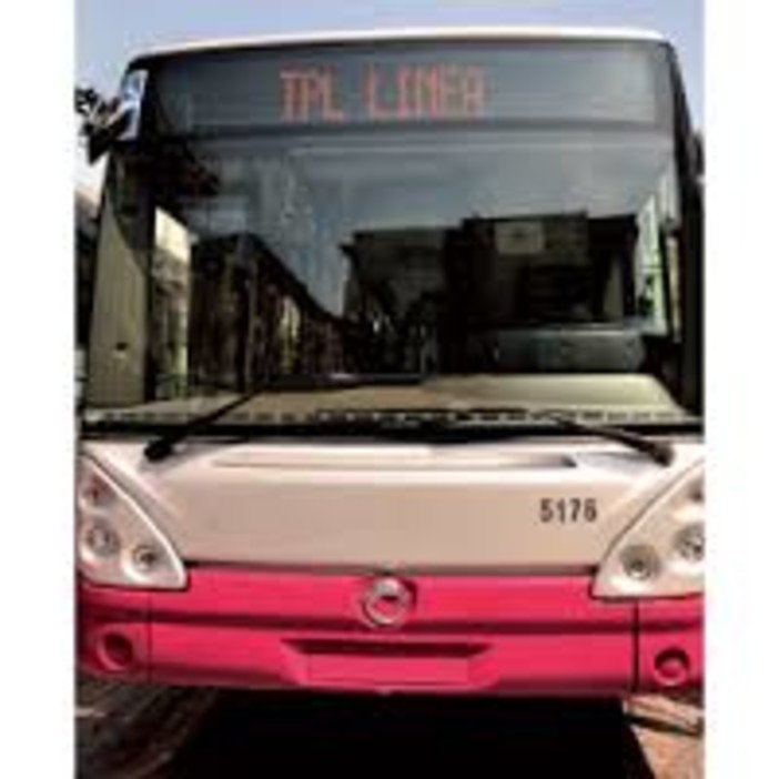 Tpl, variazione di servizio da lunedi sulla linea Cairo-Savona Tpl, variazione di servizio da lunedi sulla linea Cairo-Savona
