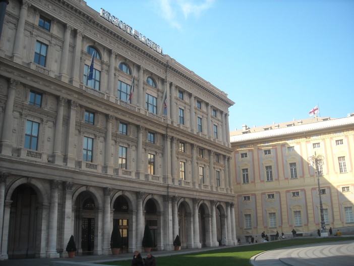 Liguria: indagini sul provveditorato alle opere pubbliche e nuove concessioni milionarie, il Pdl chiede garanzie Liguria: indagini sul provveditorato alle opere pubbliche e nuove concessioni milionarie, il Pdl chiede garanzie