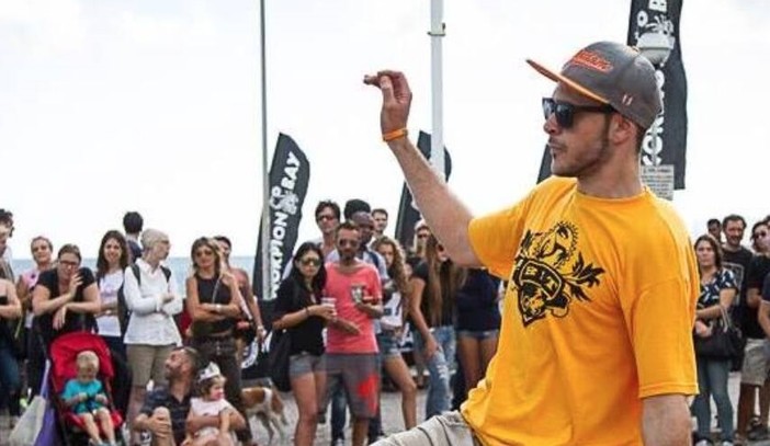 Cogoleto, è morto Dario Lizzi, il giovane caduto dallo scooter dopo la semifinale degli Europei