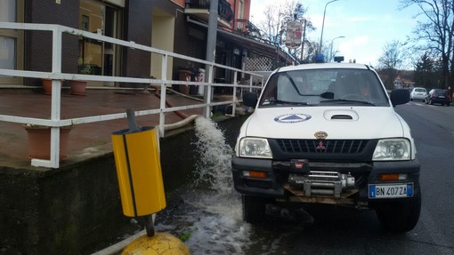 Dego, ordinanza di bollitura acqua della rete comunale Dego, ordinanza di bollitura acqua della rete comunale