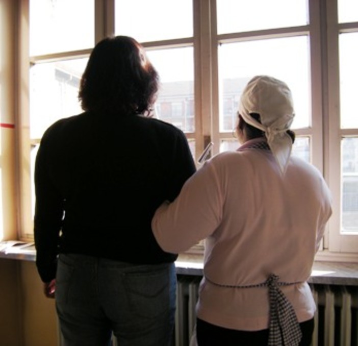 A Savona uno sportello per la tutela di colf e badanti A Savona uno sportello per la tutela di colf e badanti