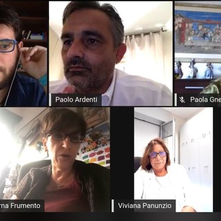 Covid-19, il punto tra cluster di Savona e plasma iperimmune: "Il virus c'è, le precauzioni non devono essere dimenticate" (VIDEO)
