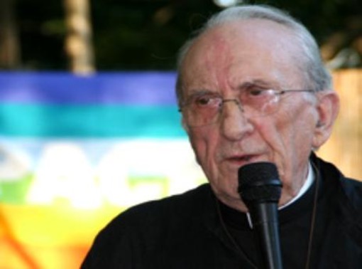 Albisola: Don Gallo e Milani per i 3 anni di Ubik