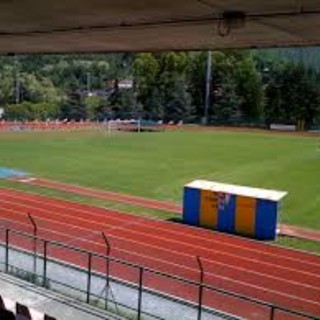 Cairo, miglioramento delle prestazioni energetiche dello stadio "Cesare Brin": il Comune approva il progetto definitivo