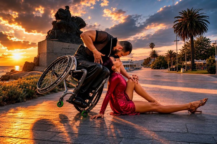 Savona, la danza sportiva diventa inclusiva: debutta la prima rassegna all'Isola della Gioventù