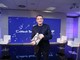 Il regista di Sanremo ad Albenga per presentare il suo libro (VIDEO) Il regista di Sanremo ad Albenga per presentare il suo libro (VIDEO)